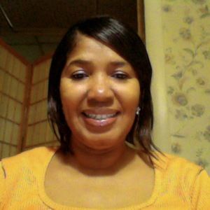 Meet your Posher, Angela